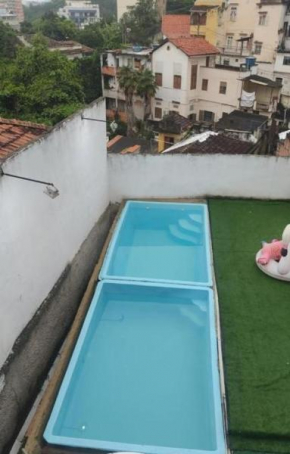 Hostel Residencial Carvalho